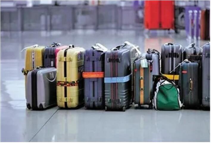 厦门到高新区行李托运